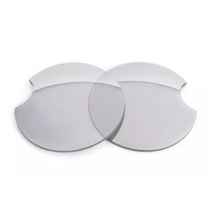 Fuse Lenses for Snapchat Specticals Clear Lenses